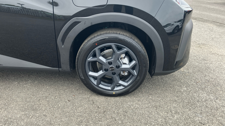 BYD Dolphin Surf 65kW Boost 43kWh 5dr Auto Electric Hatchback